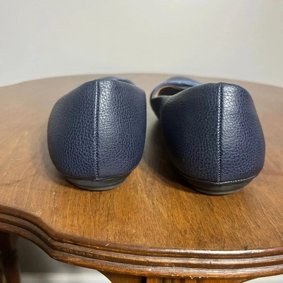 Eurosoft By Soft Slip On Loafers Blue Size 9M - Picture 4 of 8